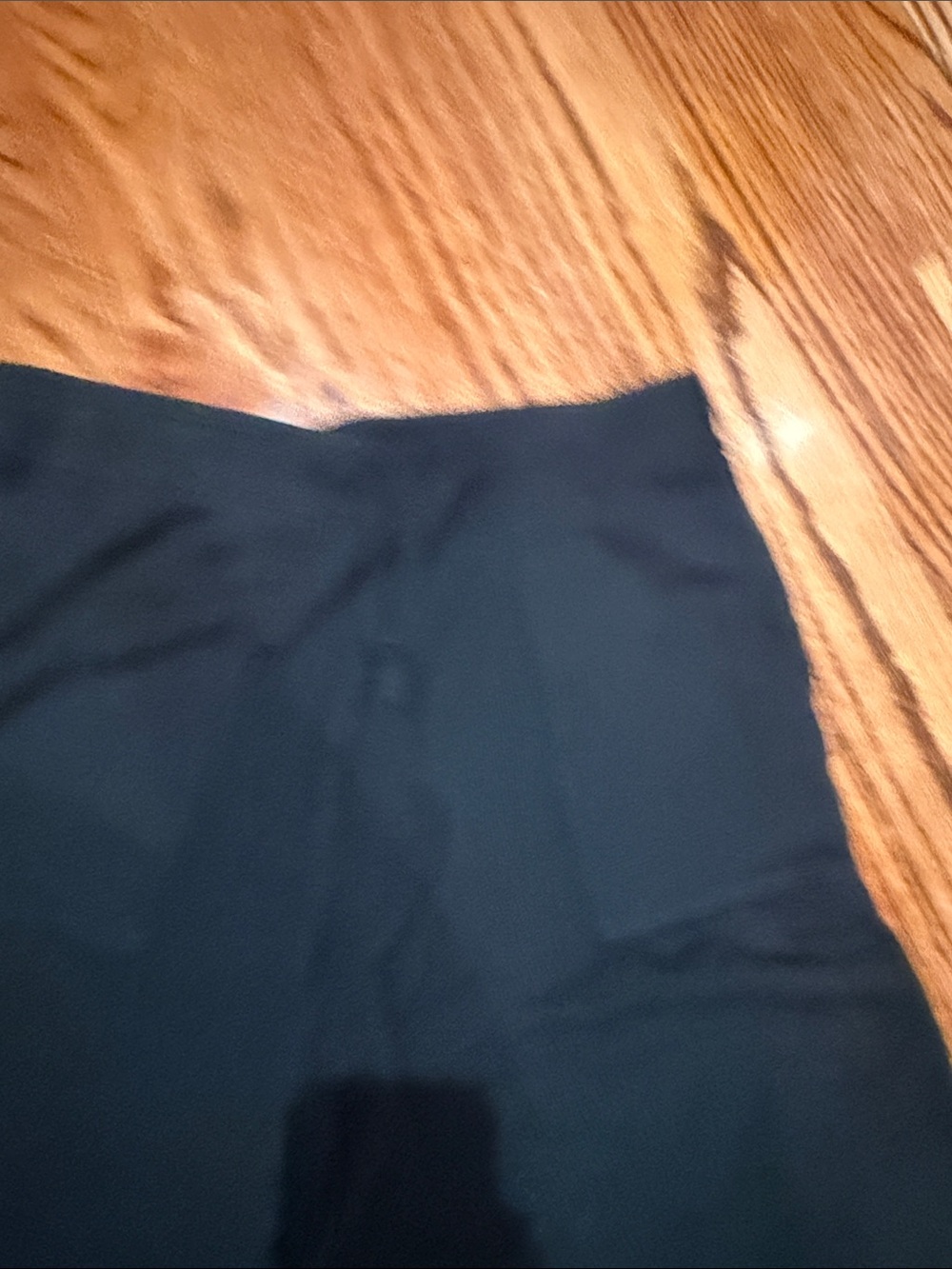 Free People Beach Knit joggers - Picture 3 of 6